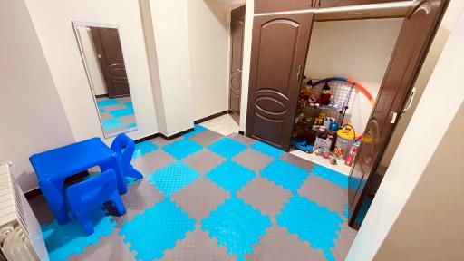 کاردرمانی آشیان