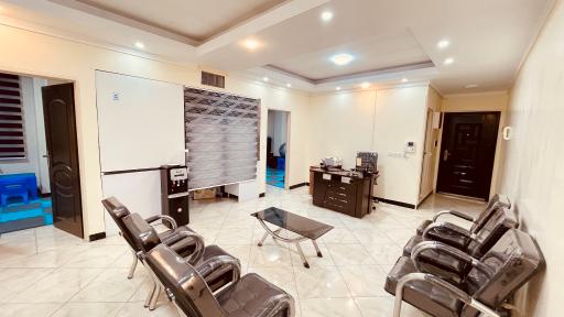 کاردرمانی آشیان