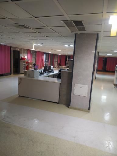 عکس بیمارستان نمازی