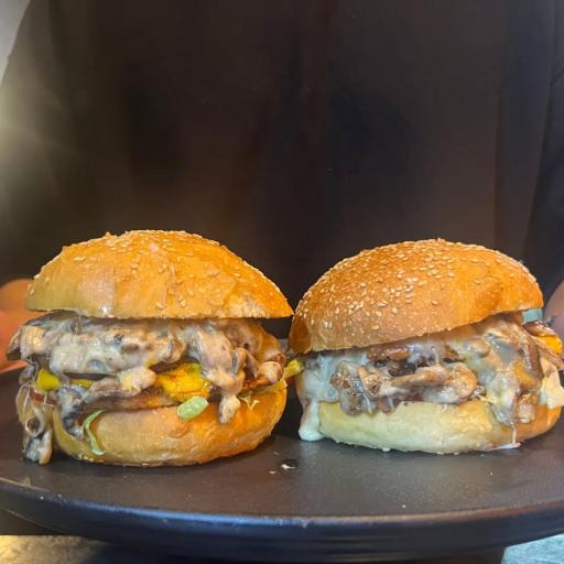 فست فود ویژن