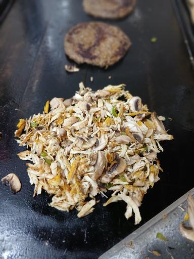 عکس فست فود ویژن