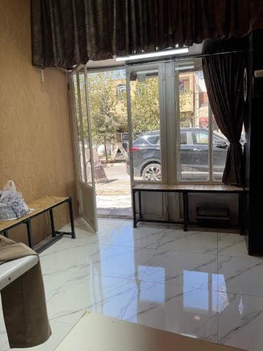 عکس خیاطی امین