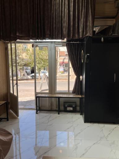 عکس خیاطی امین