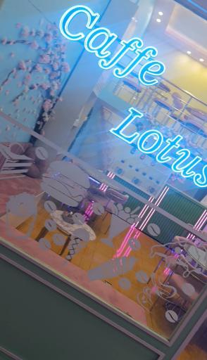 عکس کافه لوتوس 