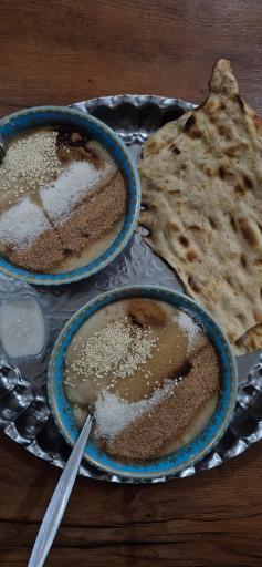 عکس کبابی و آشکده میلاد 