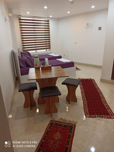 عکس مهمانپذیر فردزیبا 