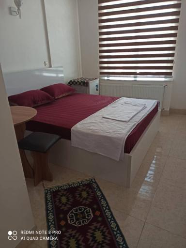 عکس مهمانپذیر فردزیبا 