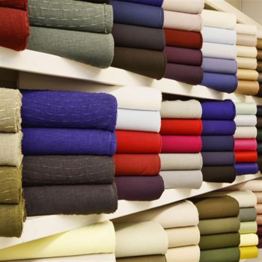 عکس پارچه سرای خدایاری