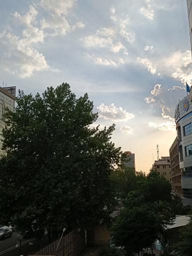 عکس بوستان فتح