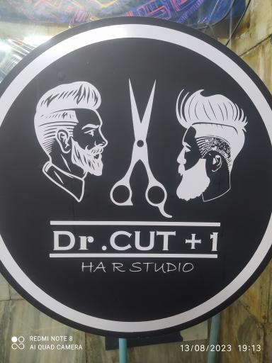 عکس آرایشگاه دکتر کات +1
