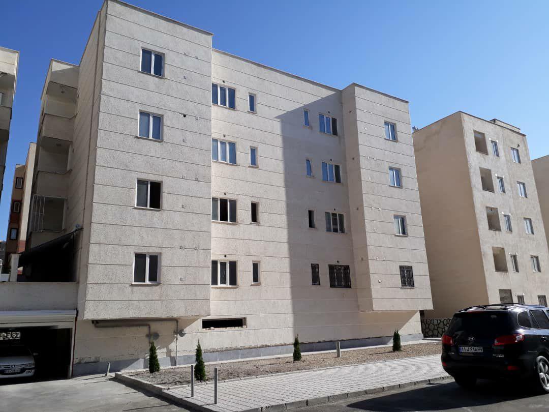 عکس مسکن مهر امام رضا تعاونی 10