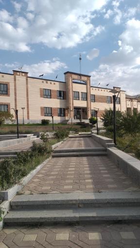 عکس اردوگاه تفریحی فجر