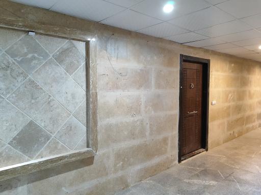 عکس سالن اجتماعات بلوک شکوفه