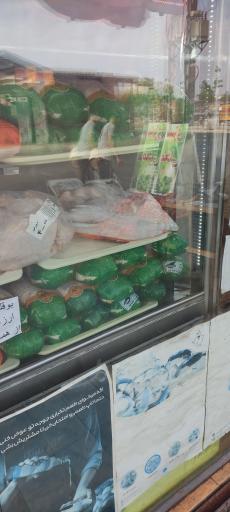 عکس مرغ فروشی مرغک