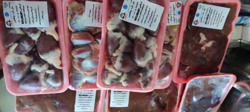 عکس مرغ فروشی مرغک