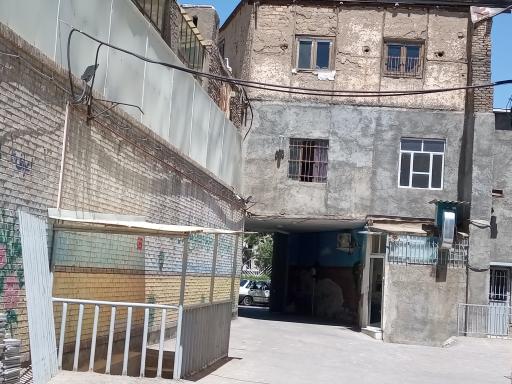 عکس مرکز مدیریت حوزه علمیه خراسان