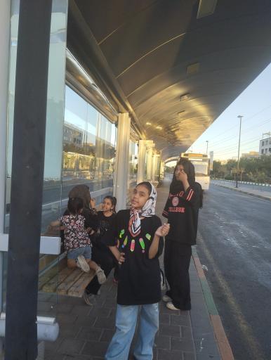 عکس پایانه شهید جوان