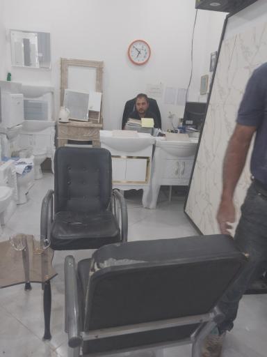 عکس مصالح فروشی آذربایجان