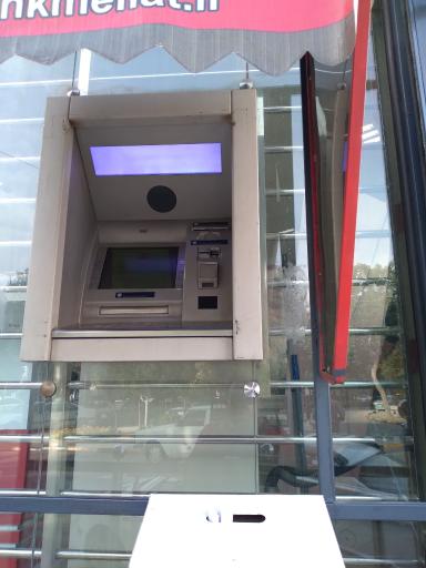 عکس خودپرداز بانک ملت