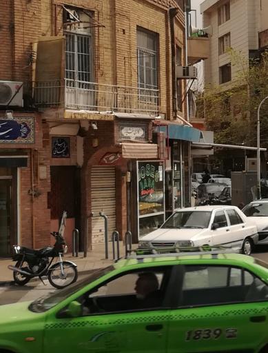 عکس گالری خشایار