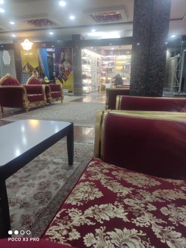 عکس هتل آزادی