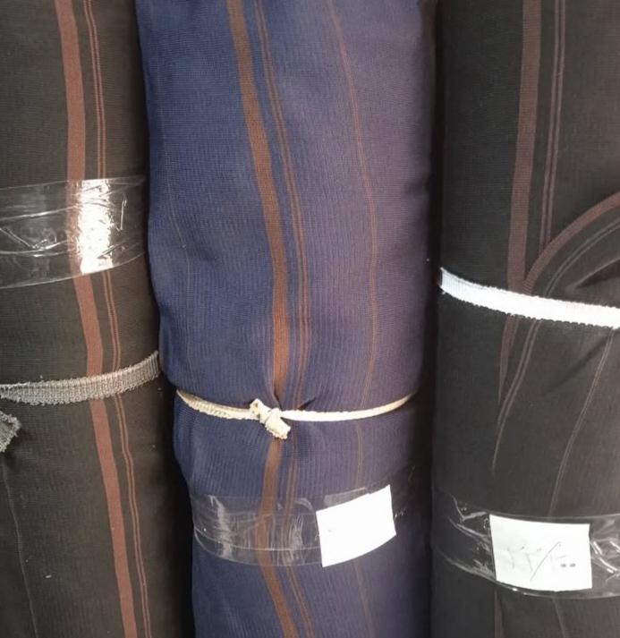 عکس ملزومات خیاطی دلیری