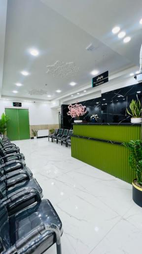 عکس درمانگاه شبانه روزی  صنم