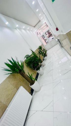 عکس درمانگاه شبانه روزی  صنم