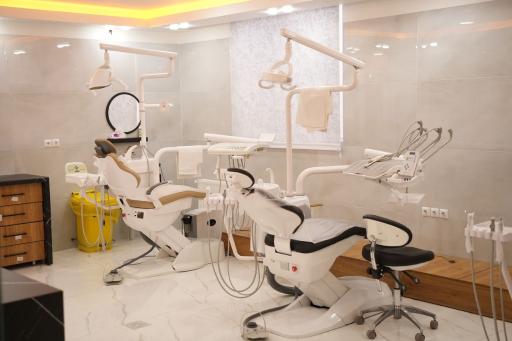 عکس درمانگاه شبانه روزی  صنم