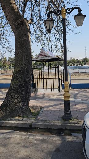 عکس باشگاه قایقرانی سکان بابلسر