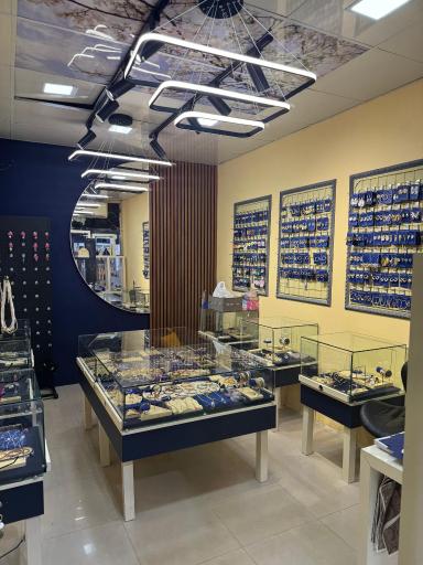 عکس بدلیجات جیپسی