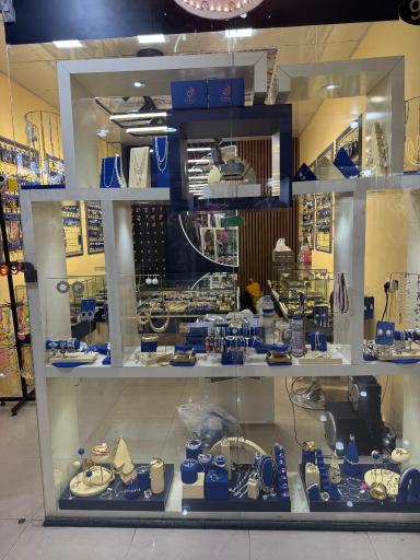 عکس بدلیجات جیپسی