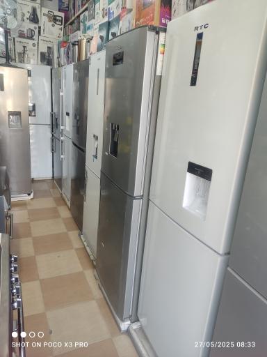 عکس لوازم خانگی گلستان