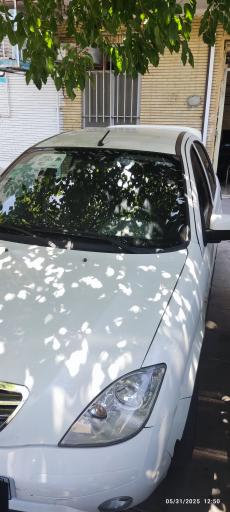 عکس گالری اتومبیل حسینی