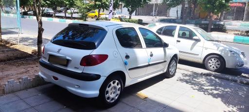 عکس گالری اتومبیل حسینی