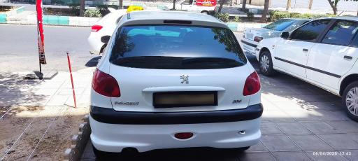 عکس گالری اتومبیل حسینی