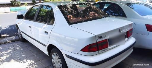 عکس گالری اتومبیل حسینی