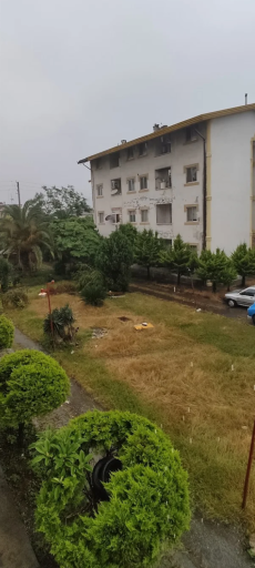 عکس مجتمع مسکونی سامان