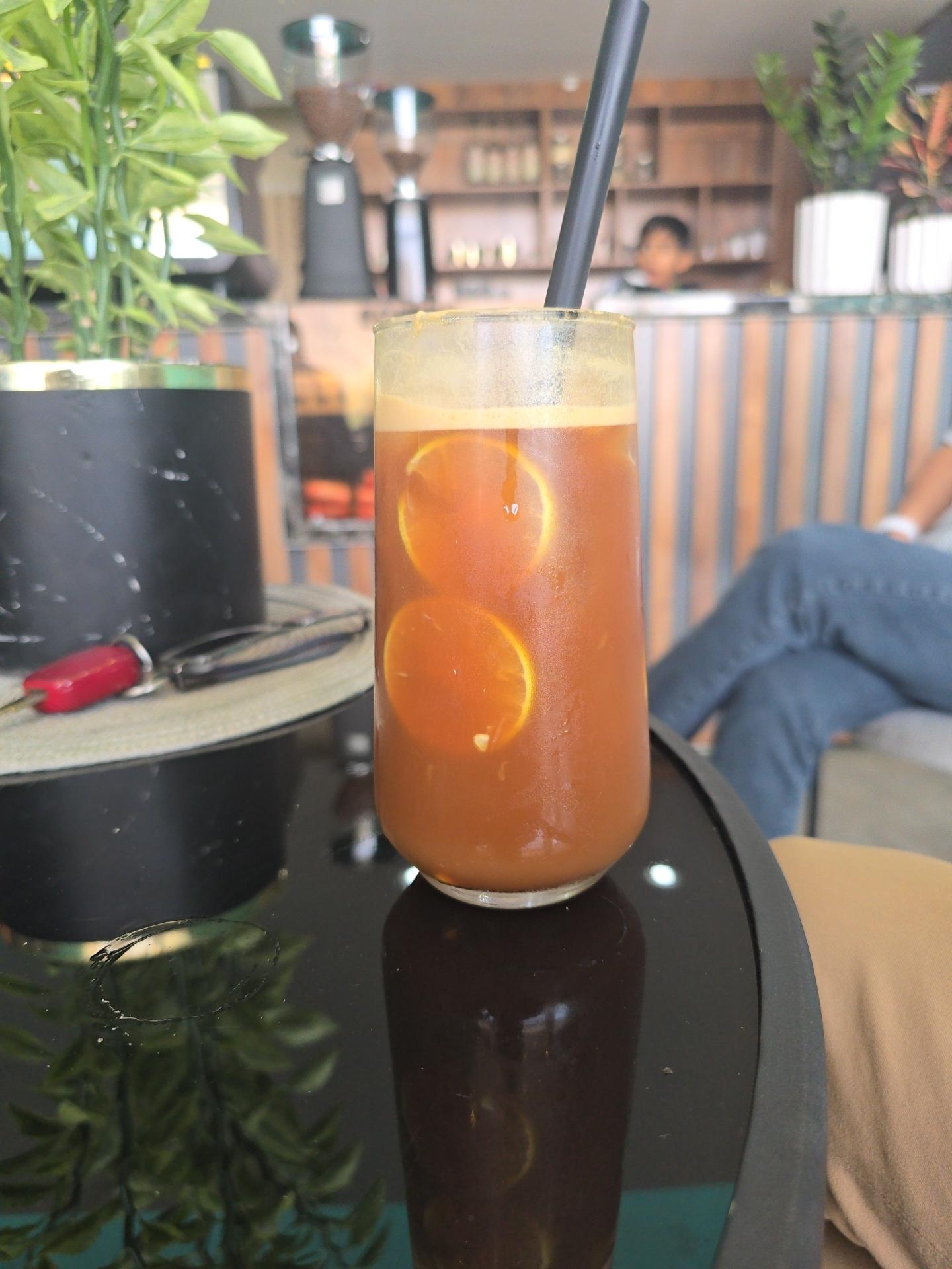 عکس کافه Eever