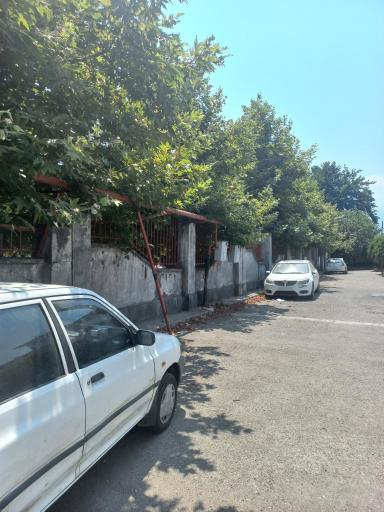 عکس مجتمع مسکونی سامان