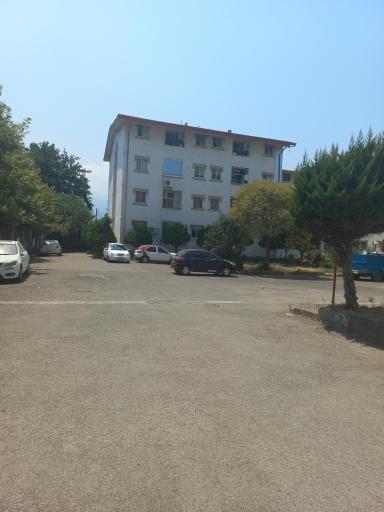 عکس مجتمع مسکونی سامان