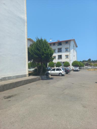 عکس مجتمع مسکونی سامان