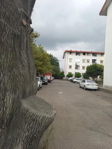 عکس مجتمع مسکونی سامان