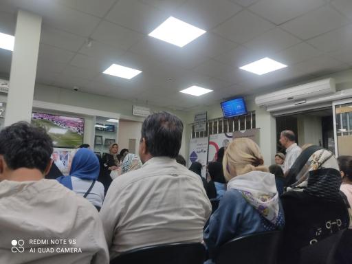 عکس مطب دکتر سیامک زارعی قنواتی