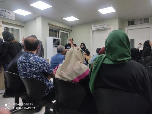 عکس مطب دکتر سیامک زارعی قنواتی