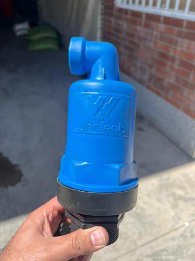 عکس گروه تولیدی والاب