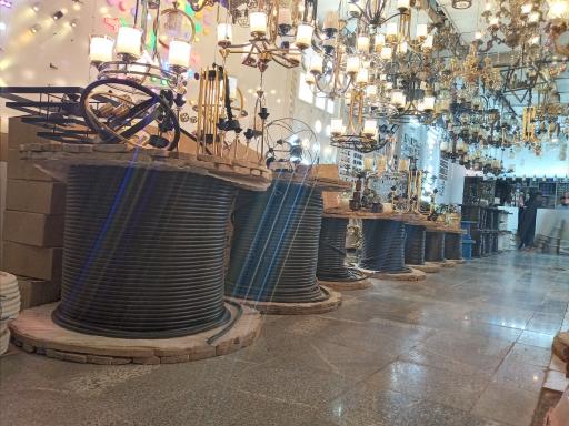 عکس کالای برق کیمیا