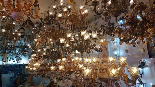 عکس کالای برق کیمیا