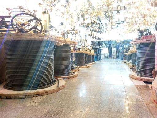 عکس کالای برق کیمیا