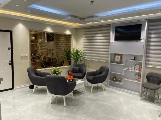 عکس کلینیک پوست وزیبایی